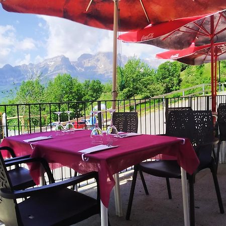 Panticosa Lodge Екстериор снимка