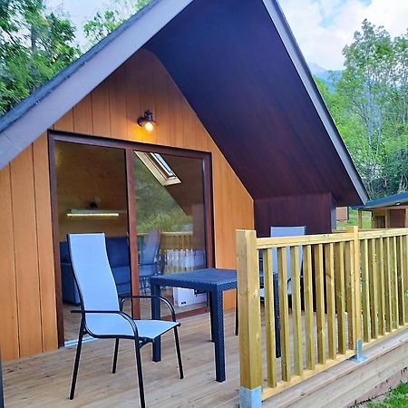 Panticosa Lodge Екстериор снимка