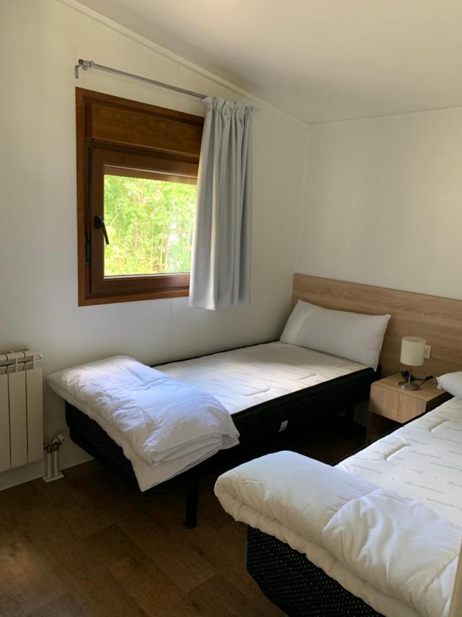 Panticosa Lodge Екстериор снимка