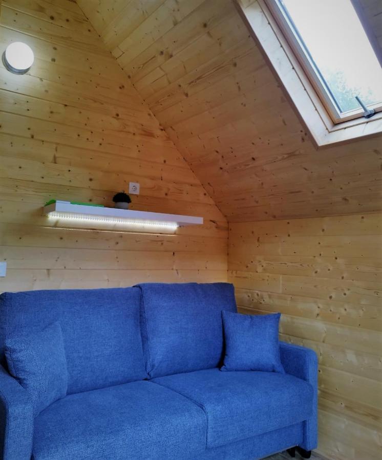 Panticosa Lodge Екстериор снимка