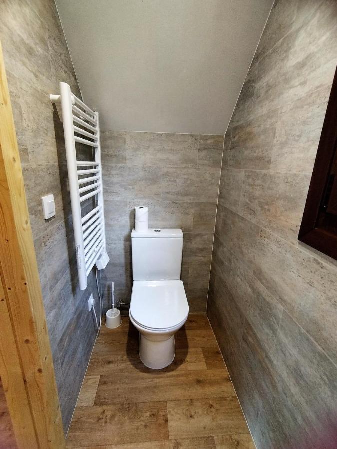 Panticosa Lodge Екстериор снимка