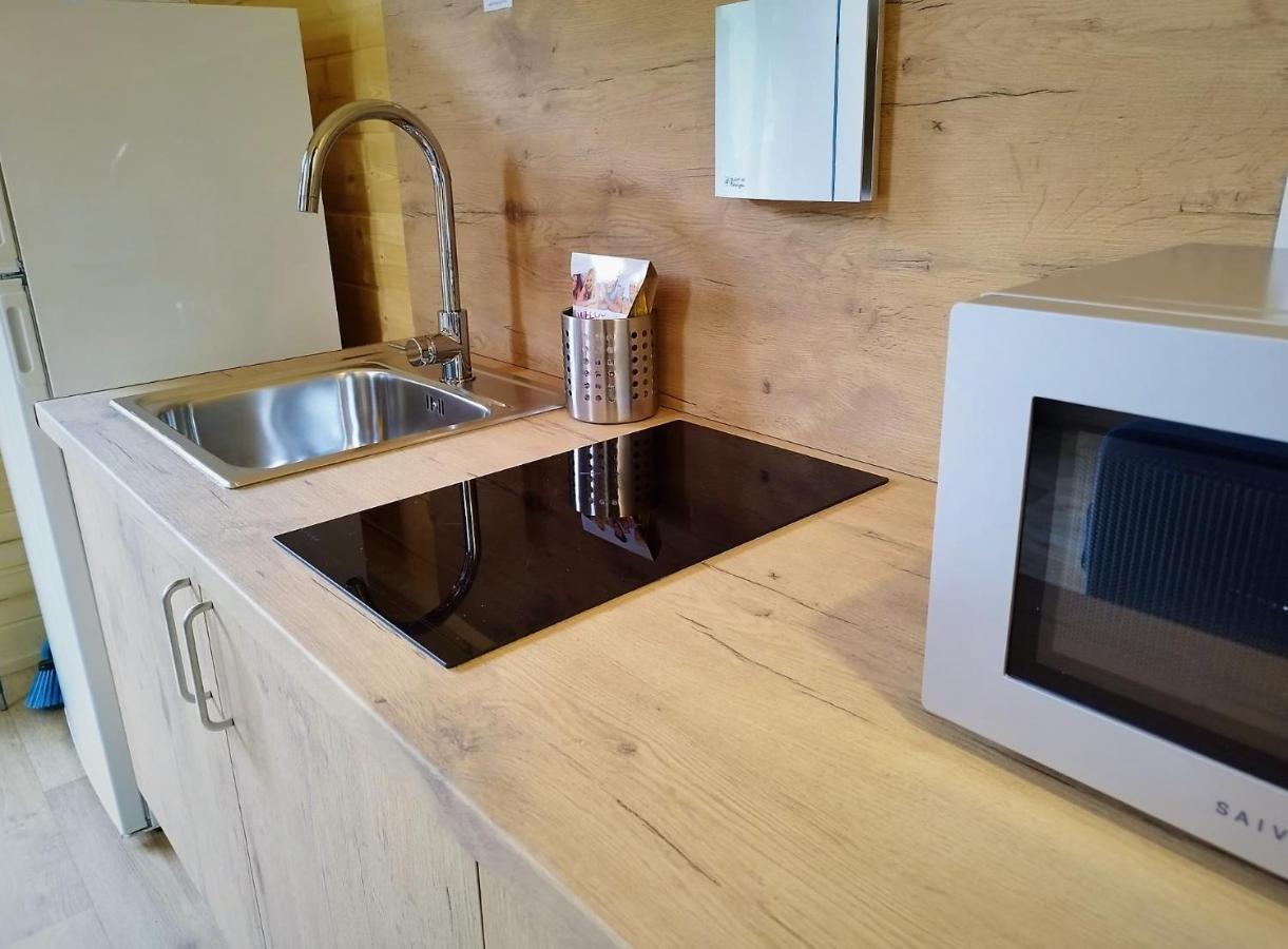 Panticosa Lodge Екстериор снимка