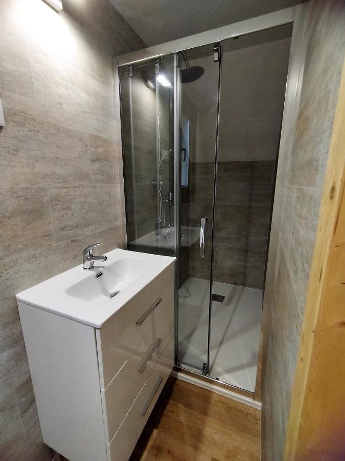Panticosa Lodge Екстериор снимка