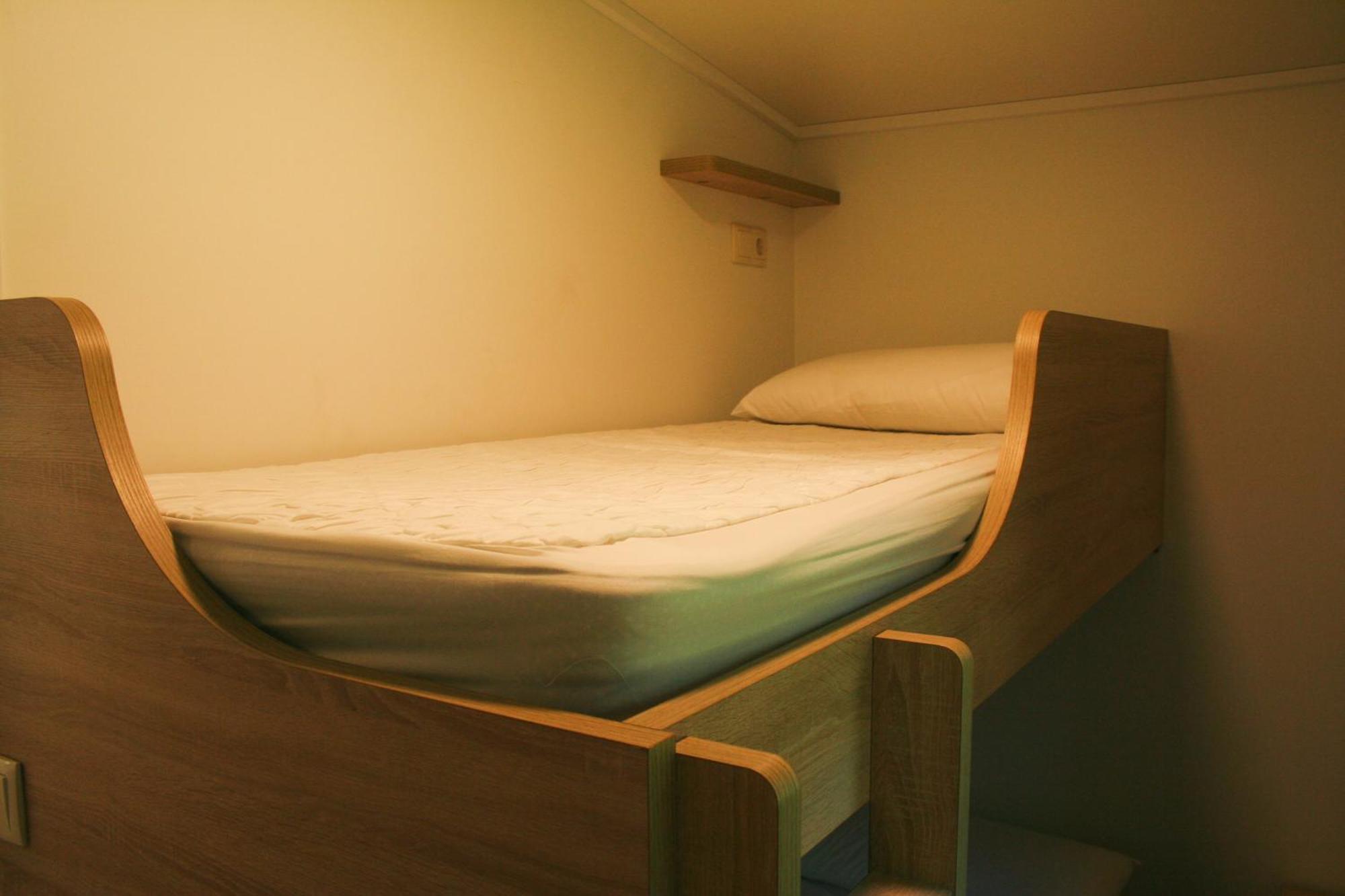 Panticosa Lodge Екстериор снимка
