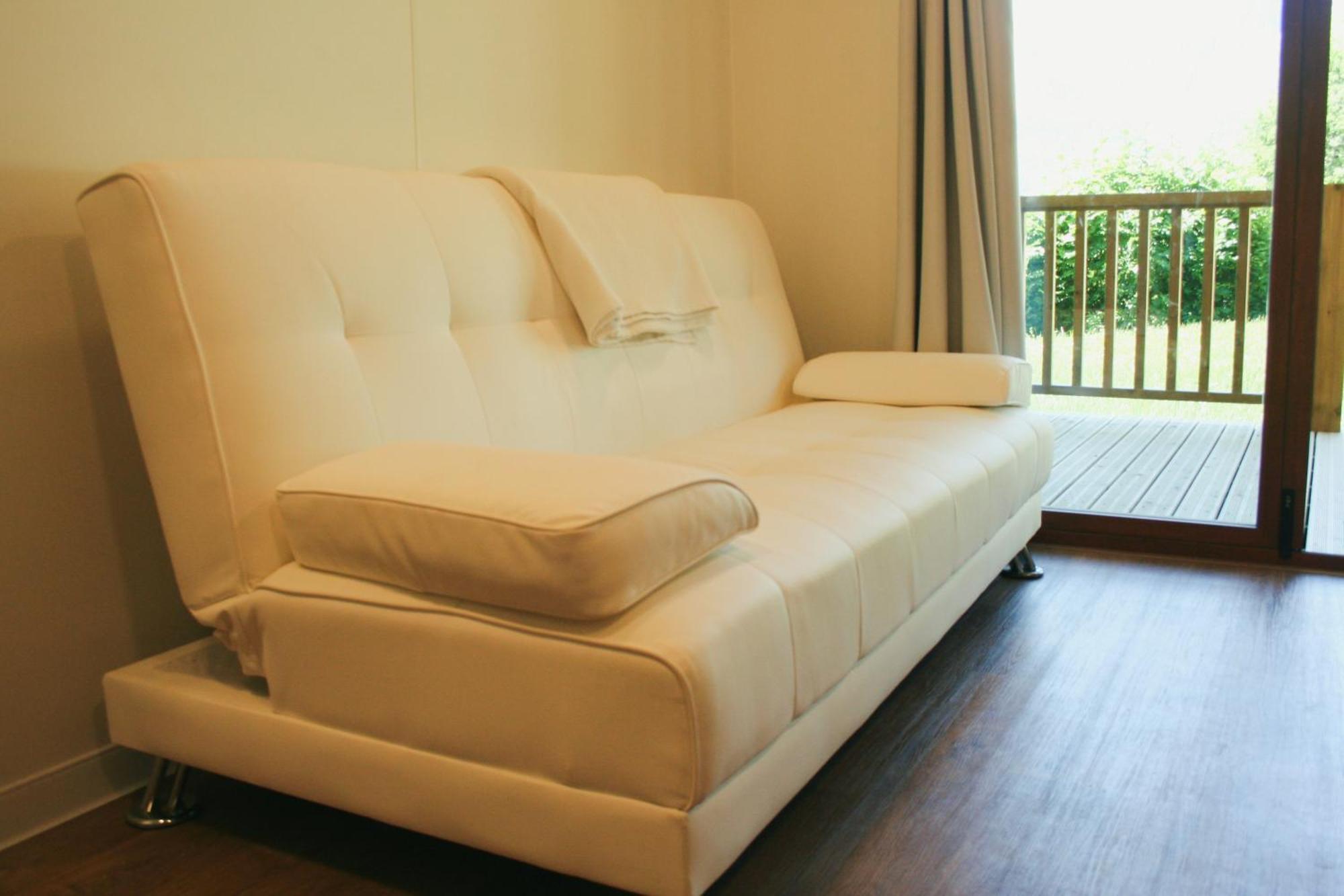 Panticosa Lodge Екстериор снимка