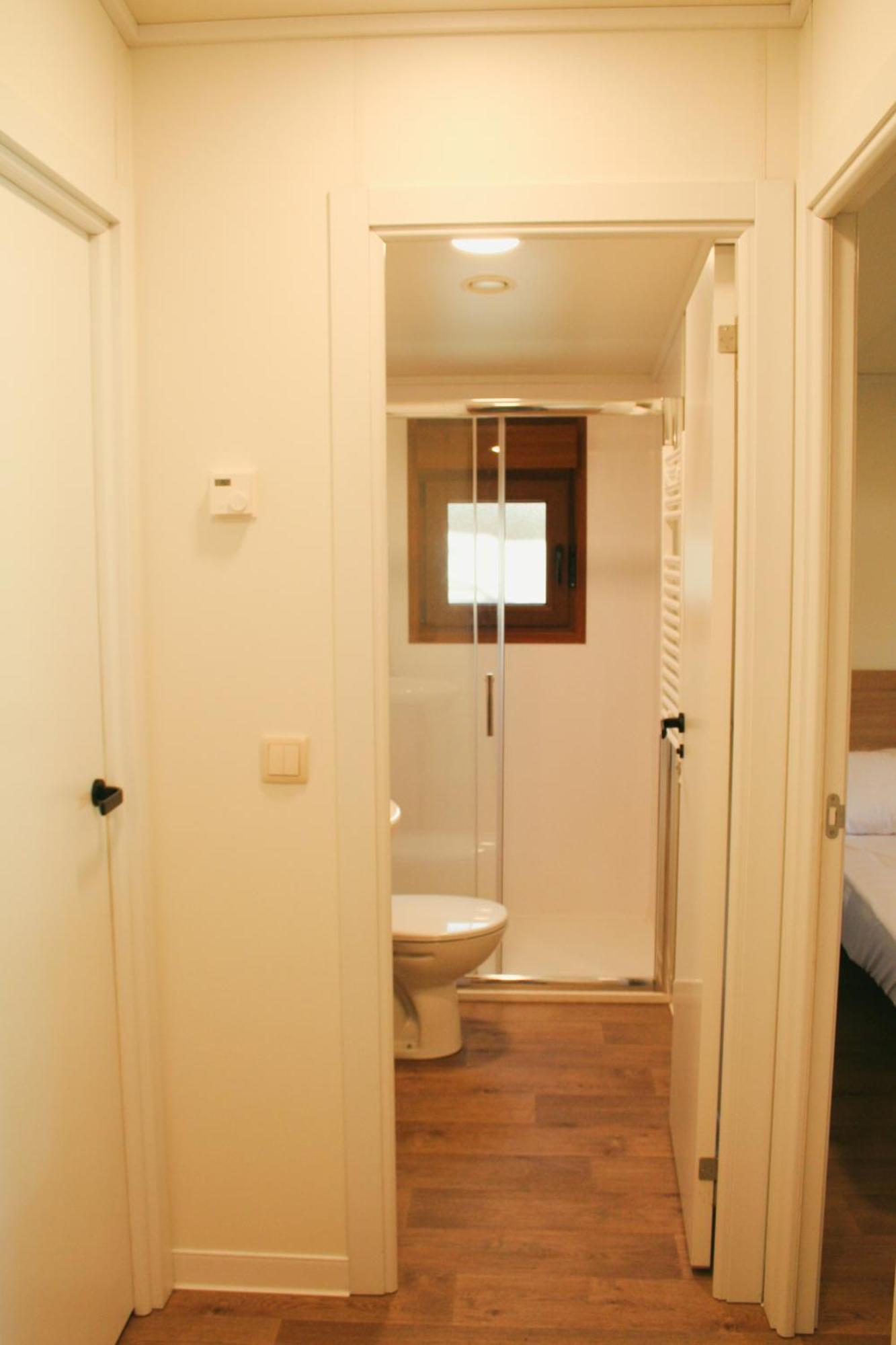 Panticosa Lodge Екстериор снимка