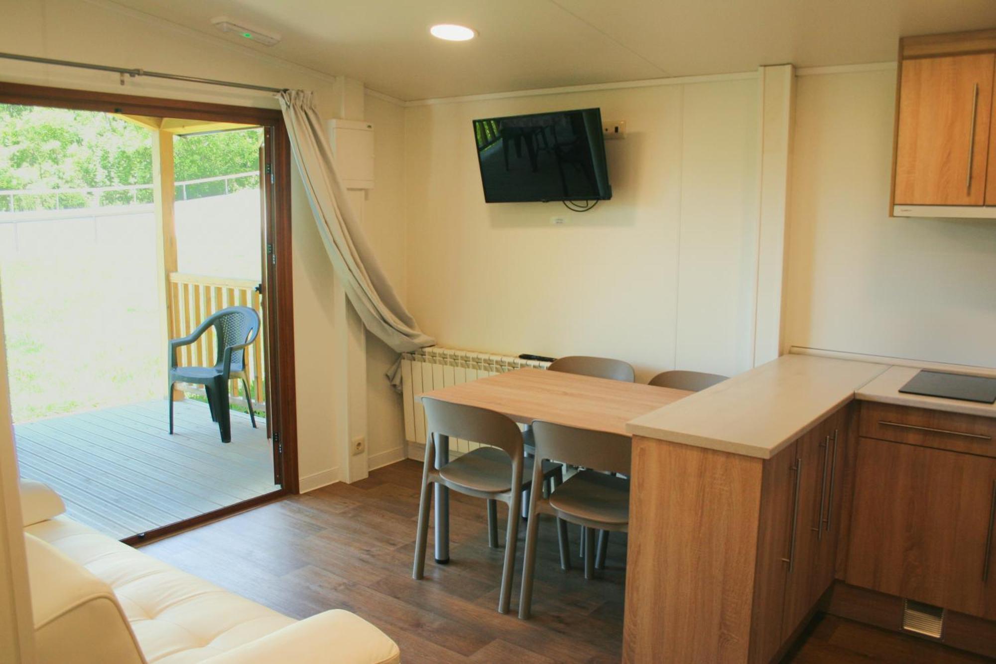 Panticosa Lodge Екстериор снимка