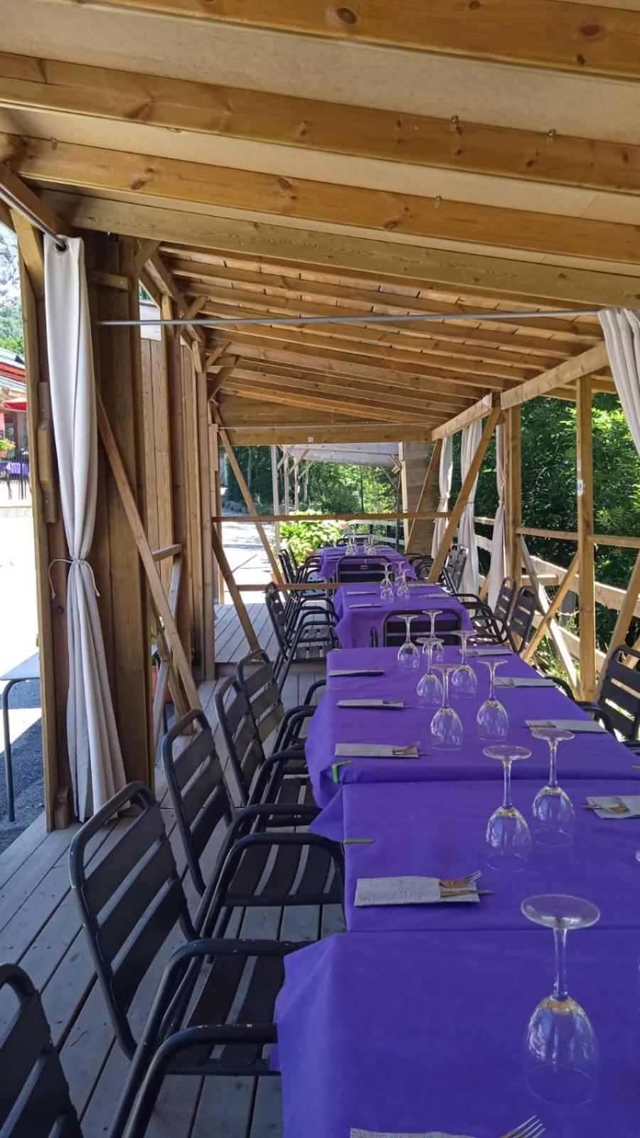 Panticosa Lodge Екстериор снимка
