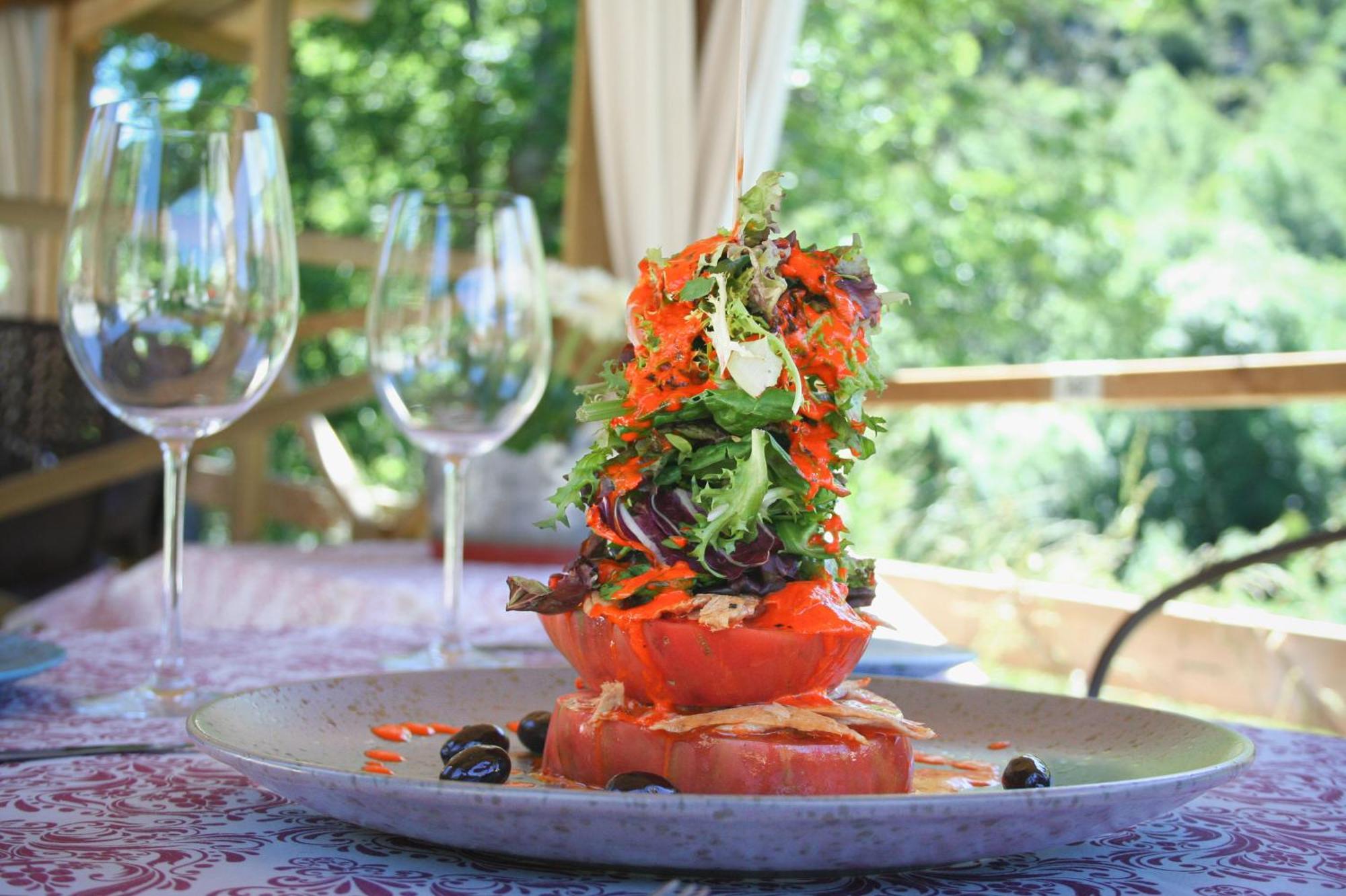Panticosa Lodge Екстериор снимка
