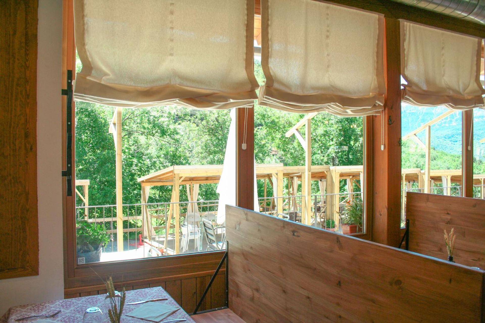 Panticosa Lodge Екстериор снимка