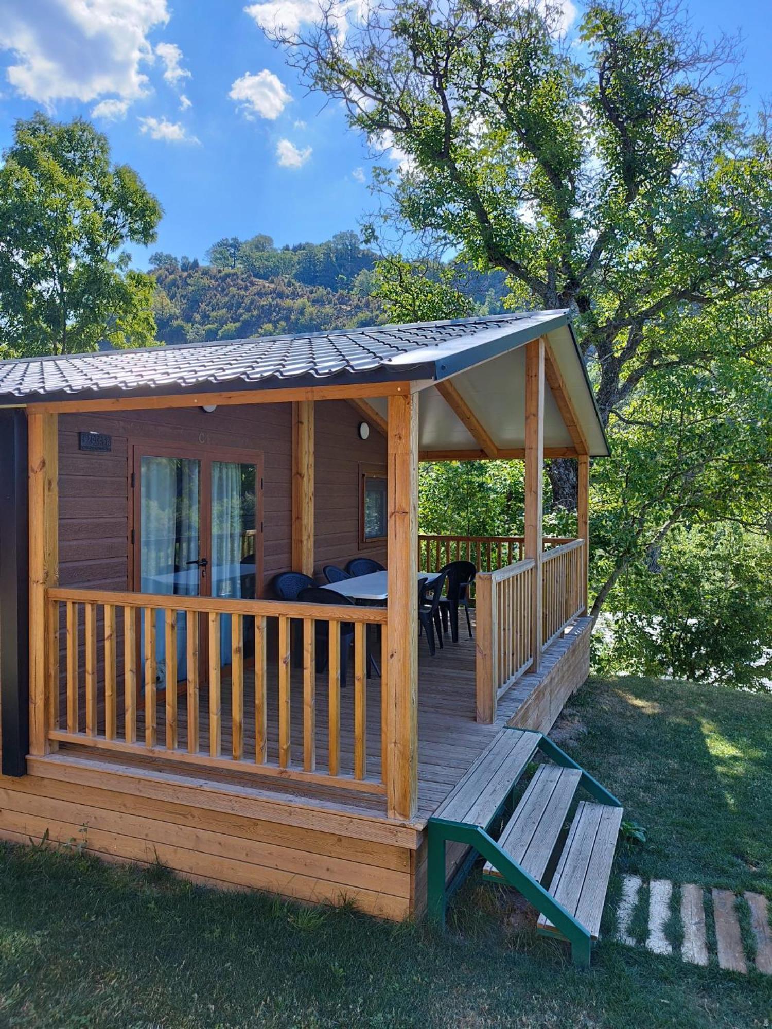 Panticosa Lodge Екстериор снимка