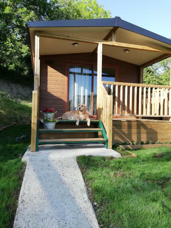 Panticosa Lodge Екстериор снимка