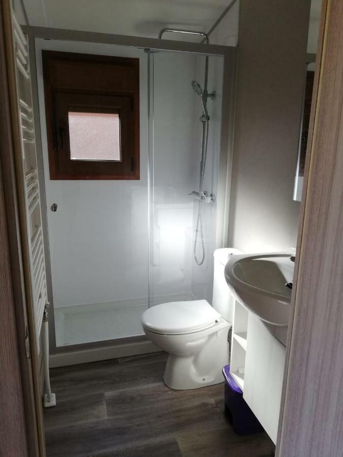 Panticosa Lodge Екстериор снимка