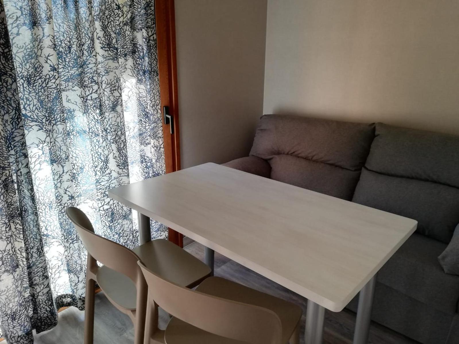 Panticosa Lodge Екстериор снимка