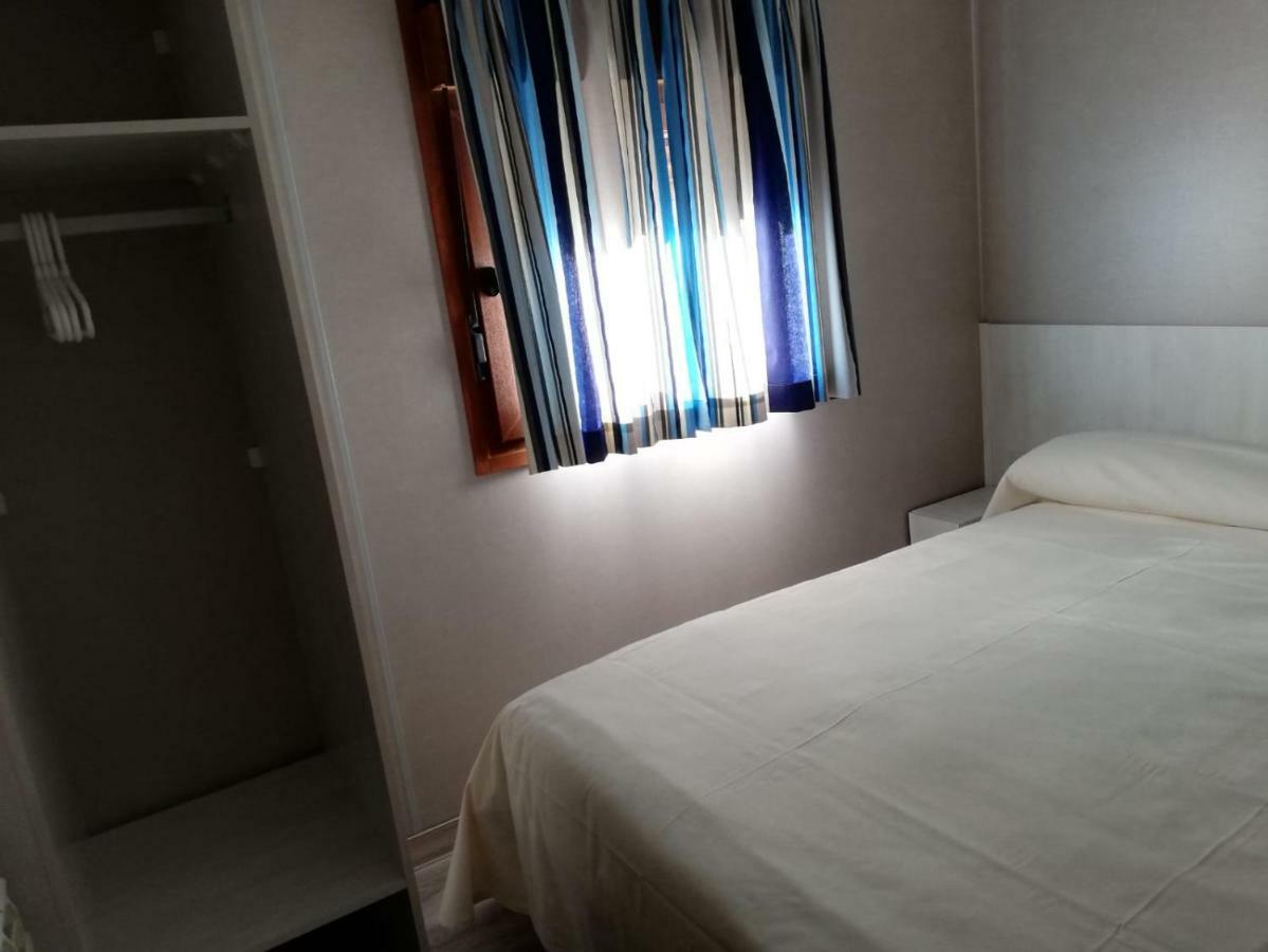 Panticosa Lodge Екстериор снимка
