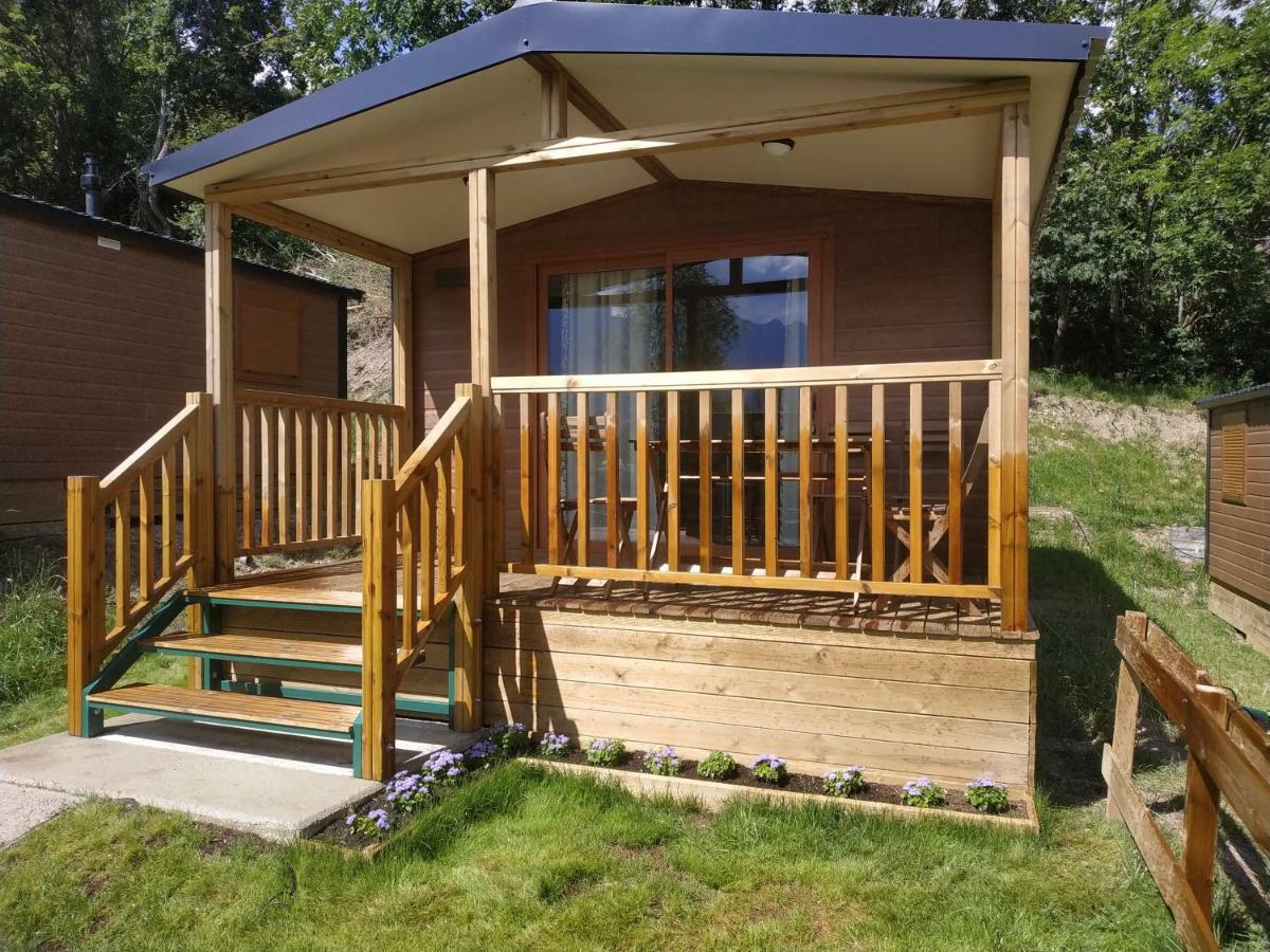 Panticosa Lodge Екстериор снимка
