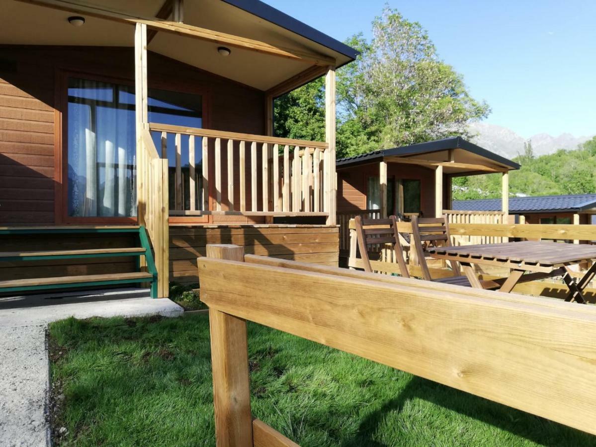 Panticosa Lodge Екстериор снимка